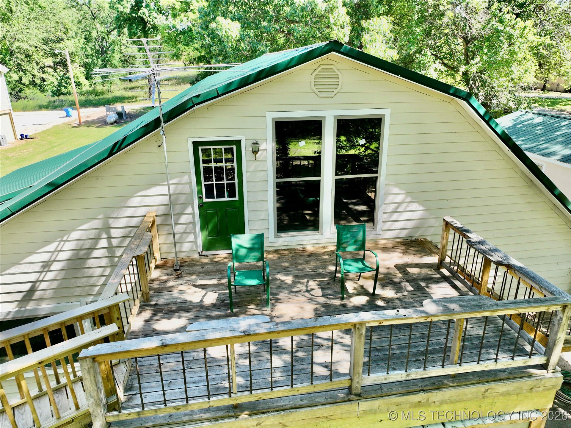 23 Falcon Nest Road Falcon Cove 2 Eufaula OK 74432