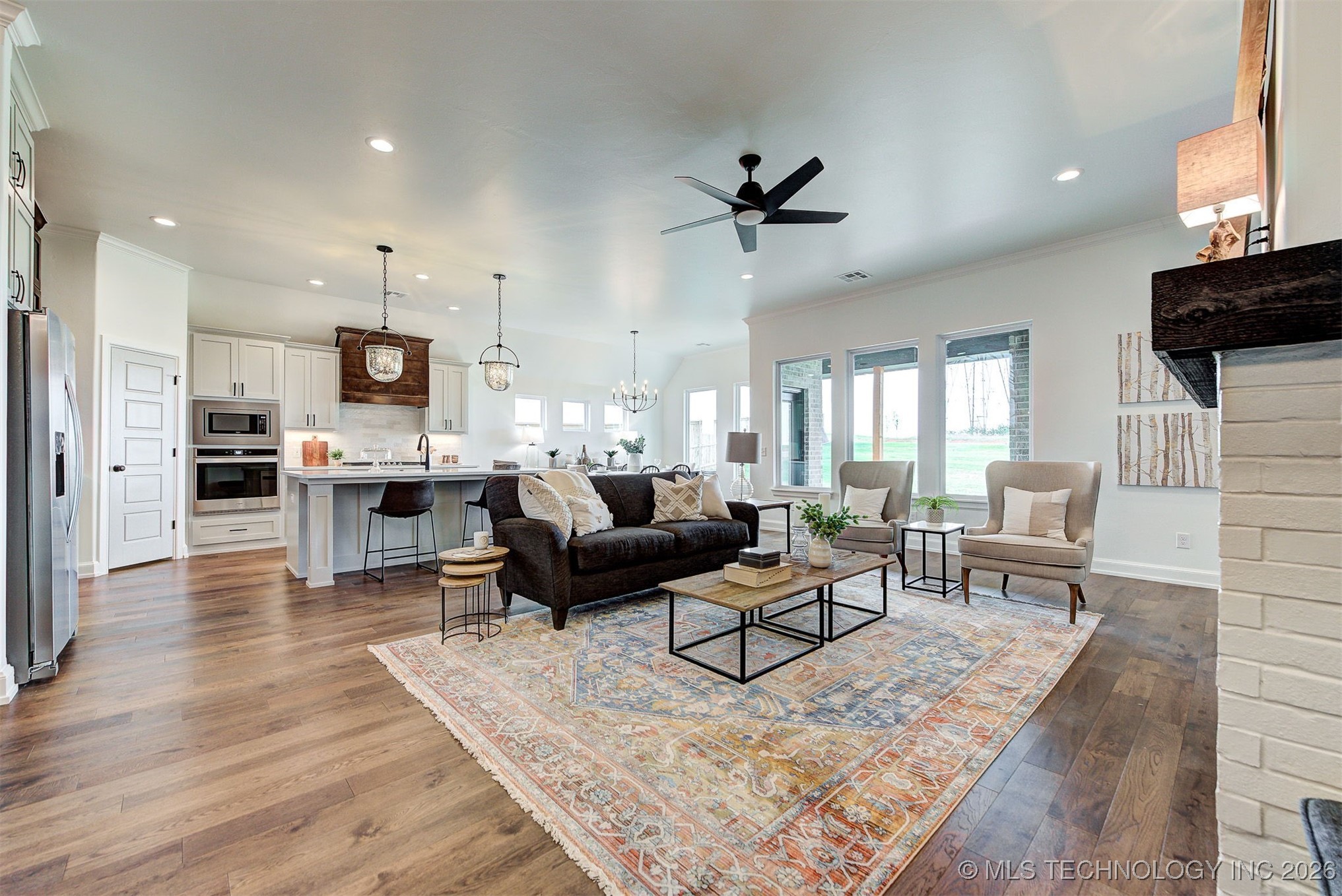 7210 E Queens Place Broken Arrow OK 74014