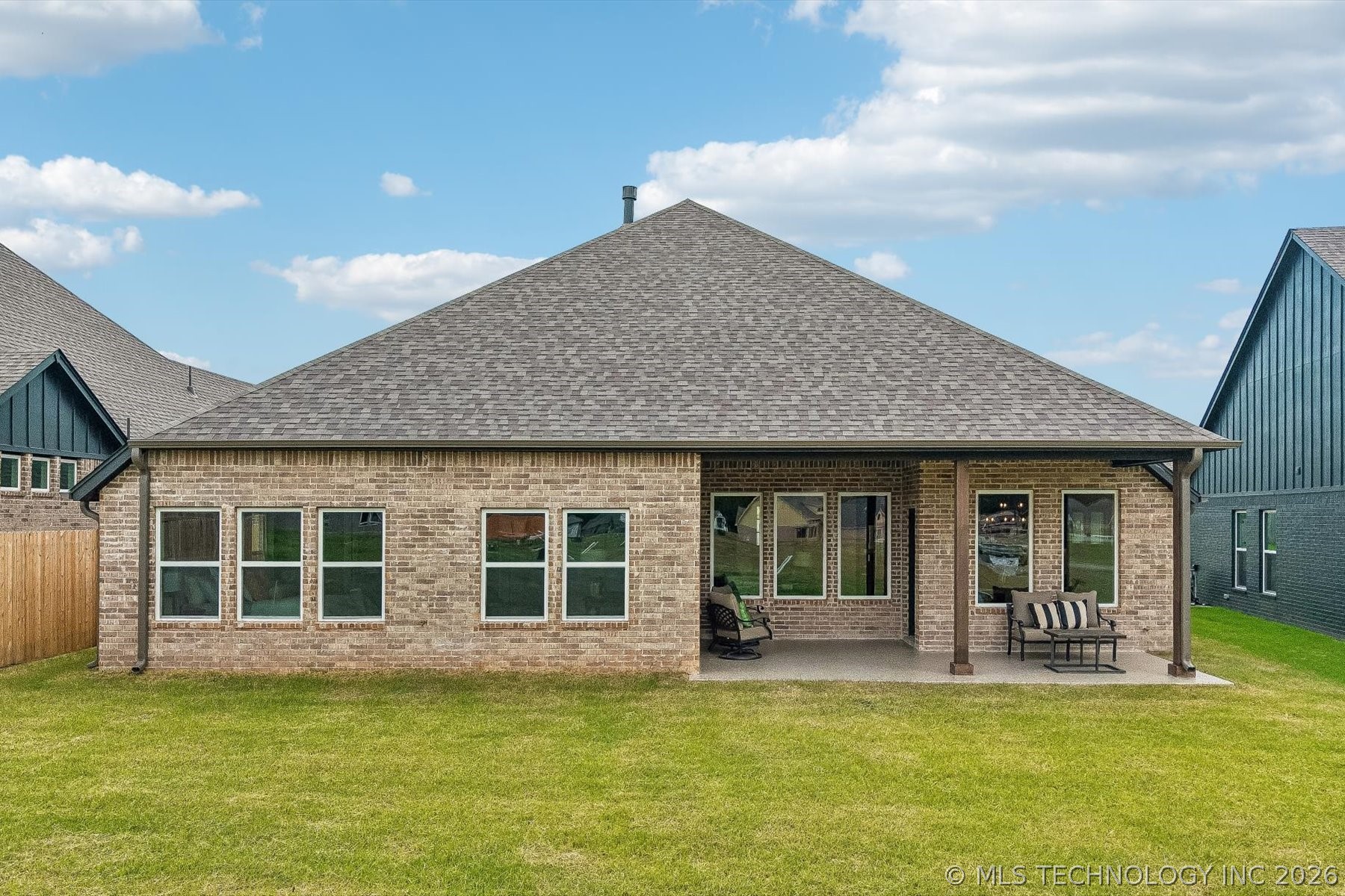 7210 E Queens Place Broken Arrow OK 74014