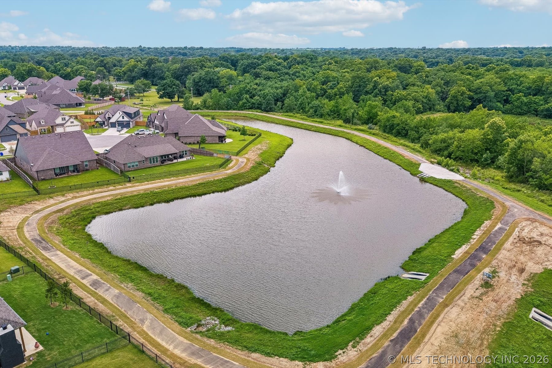 7210 E Queens Place Broken Arrow OK 74014