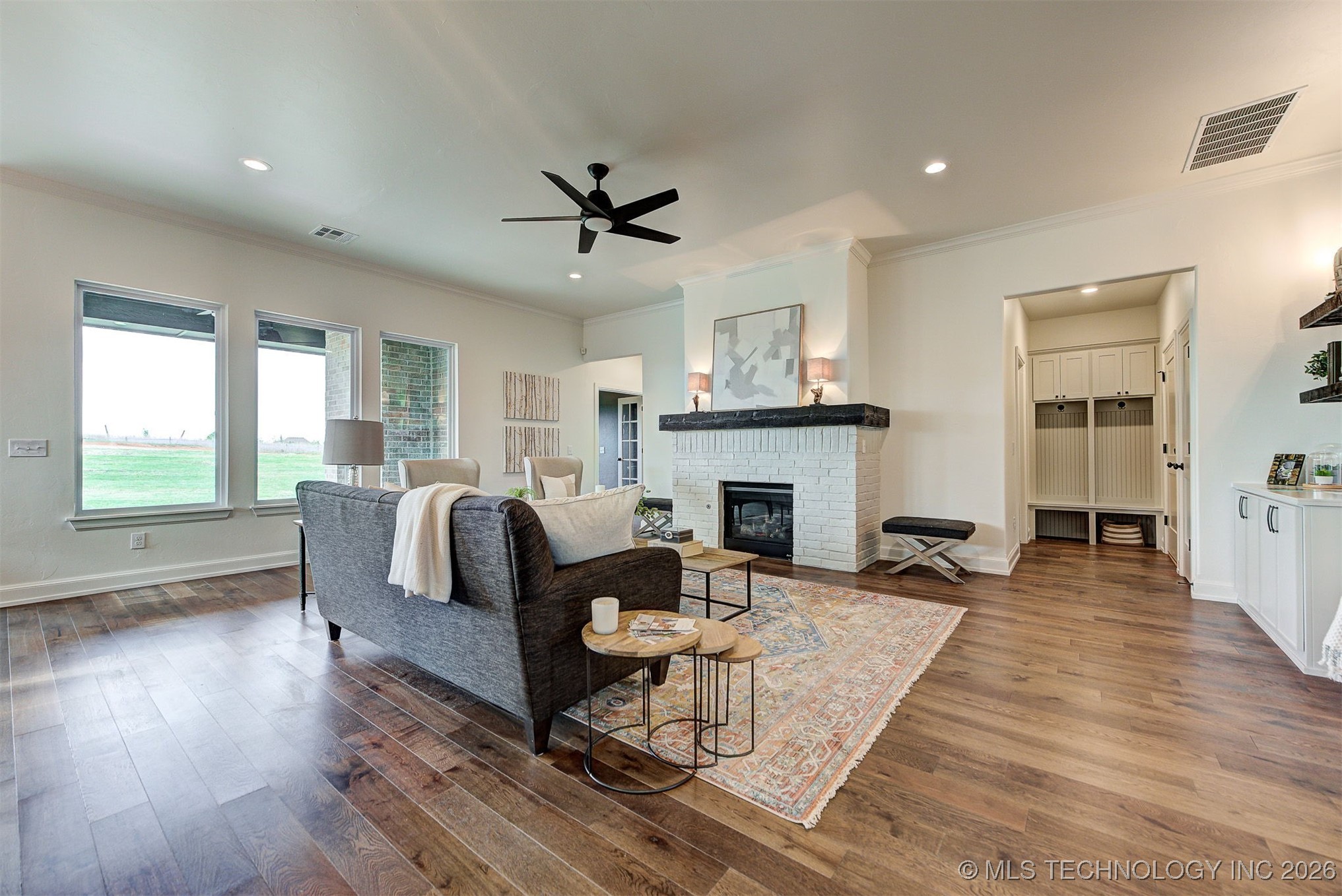 7210 E Queens Place Broken Arrow OK 74014