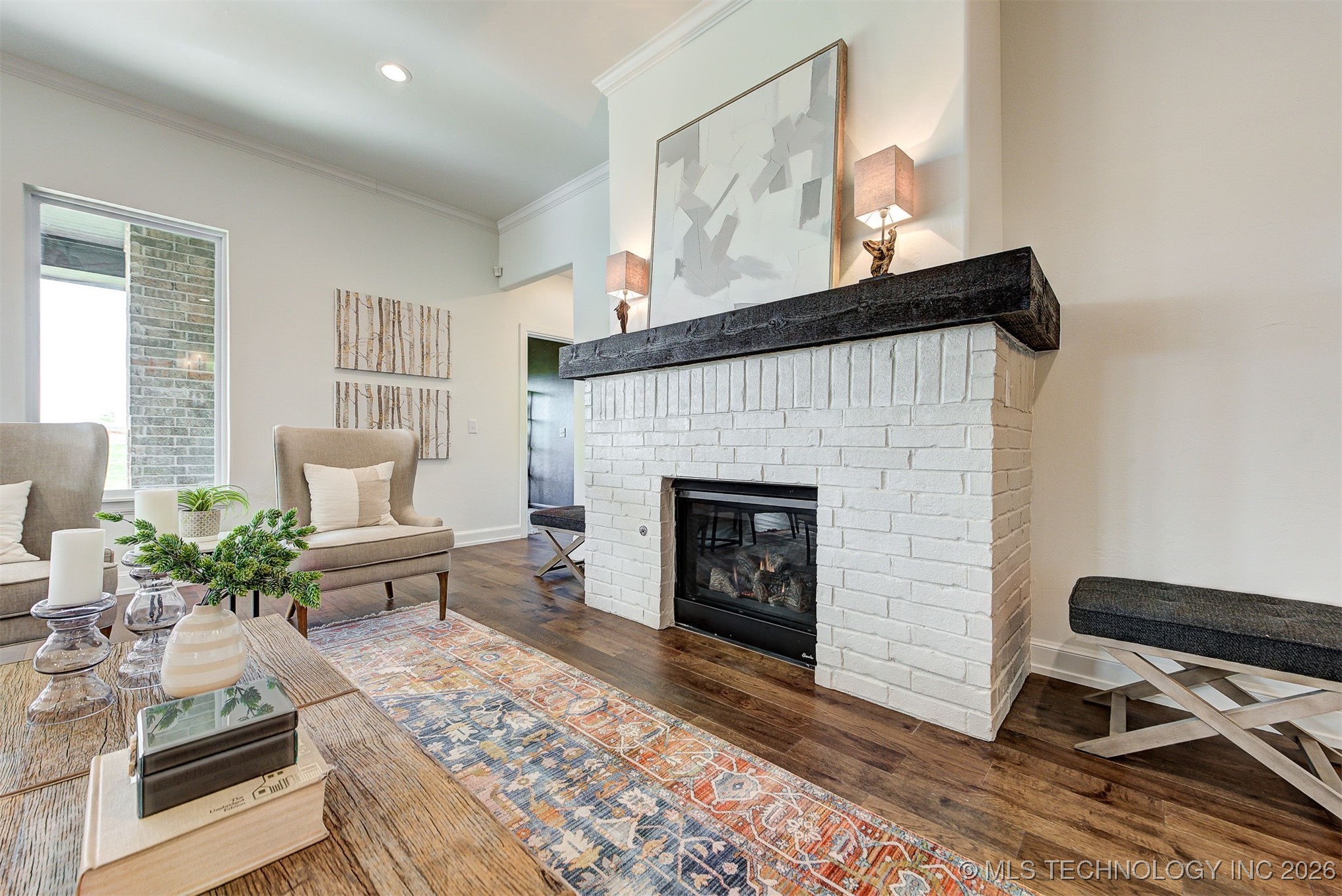 7210 E Queens Place Broken Arrow OK 74014
