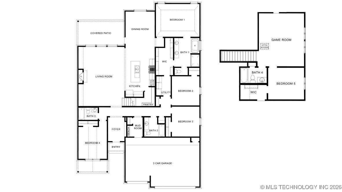 7101 E Princeton Street Broken Arrow OK 74014