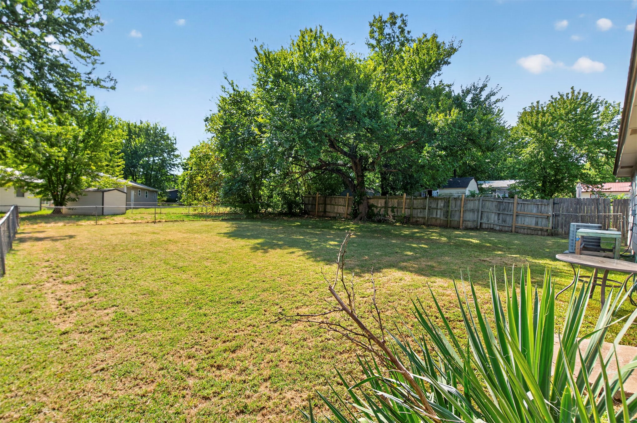 3407 S Walnut Creek Drive Sand Springs OK 74063