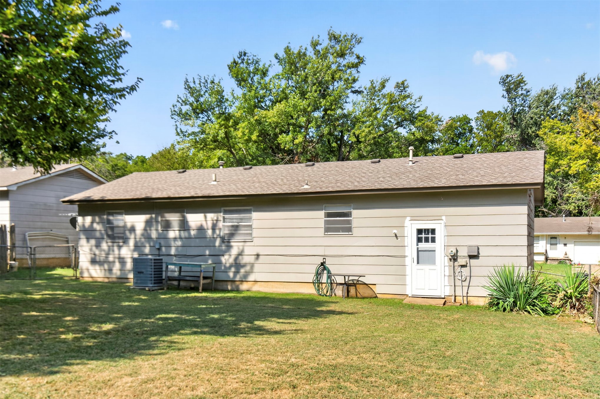 3407 S Walnut Creek Drive Sand Springs OK 74063