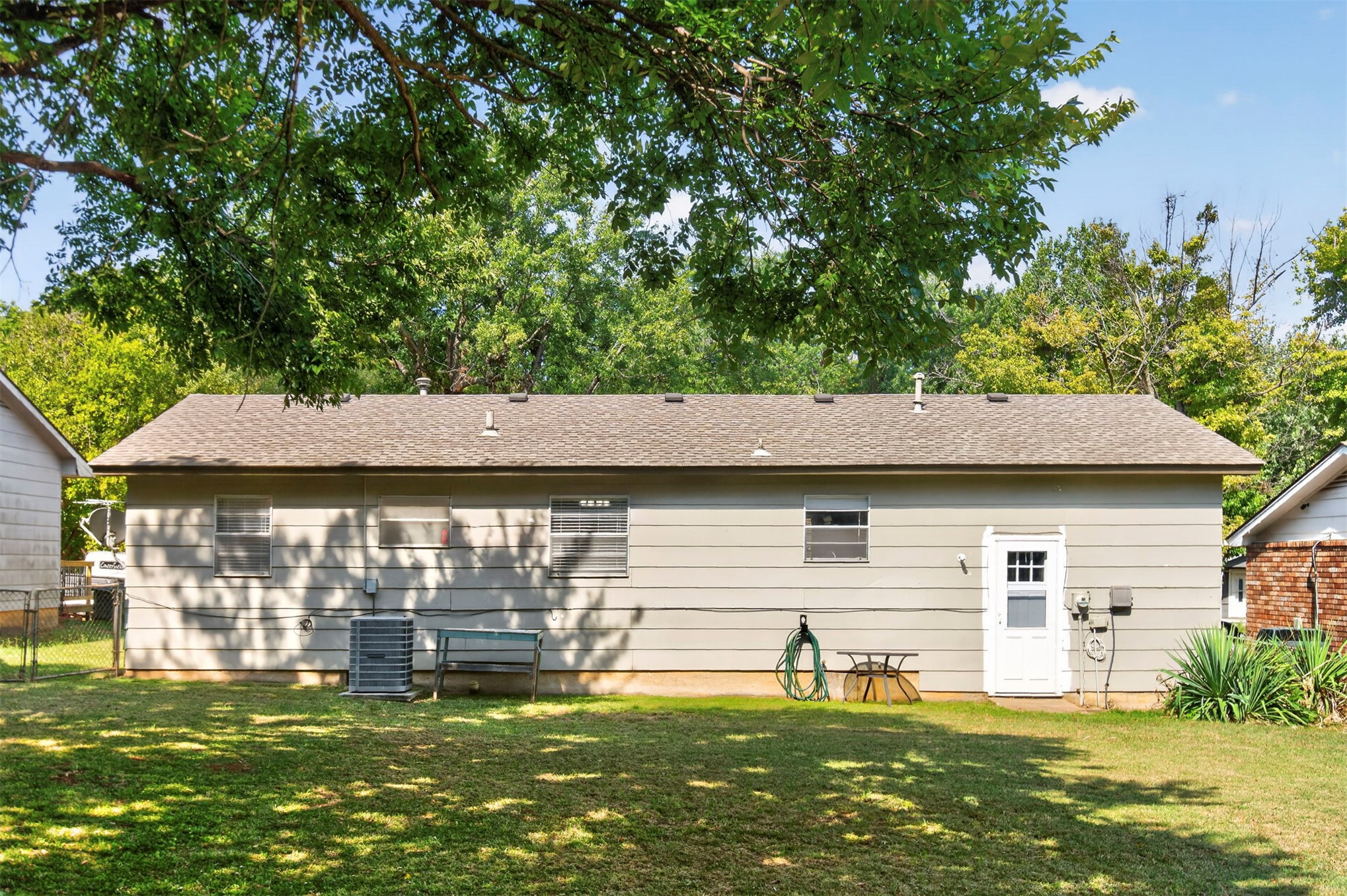 3407 S Walnut Creek Drive Sand Springs OK 74063