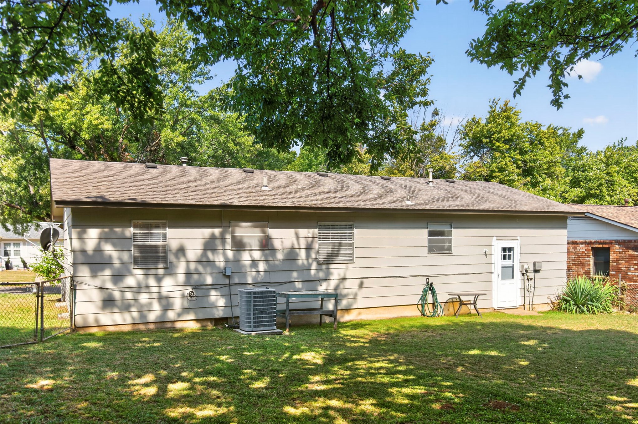 3407 S Walnut Creek Drive Sand Springs OK 74063