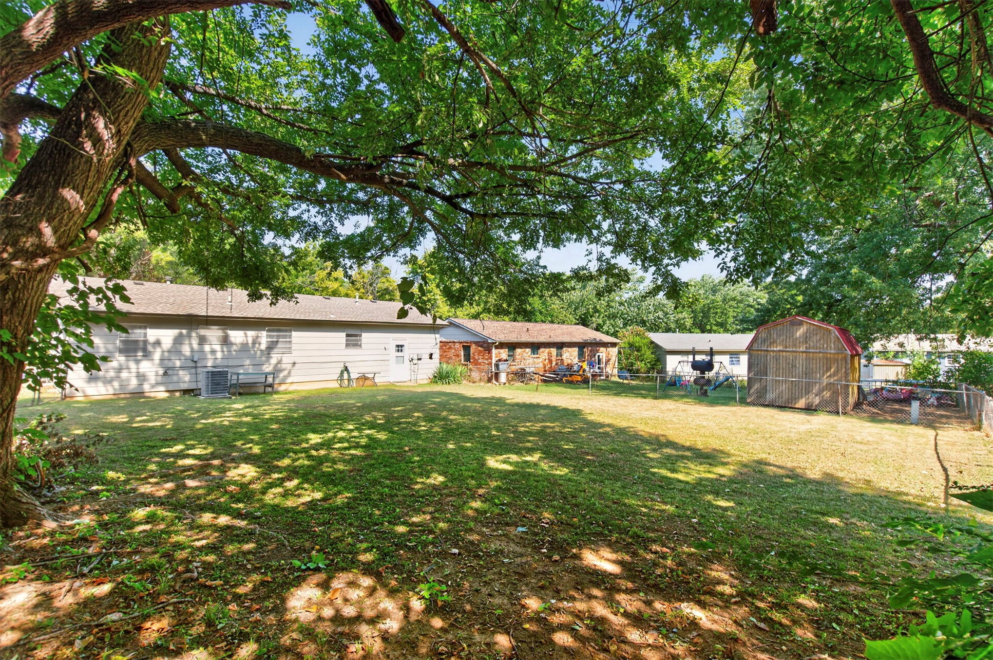 3407 S Walnut Creek Drive Sand Springs OK 74063