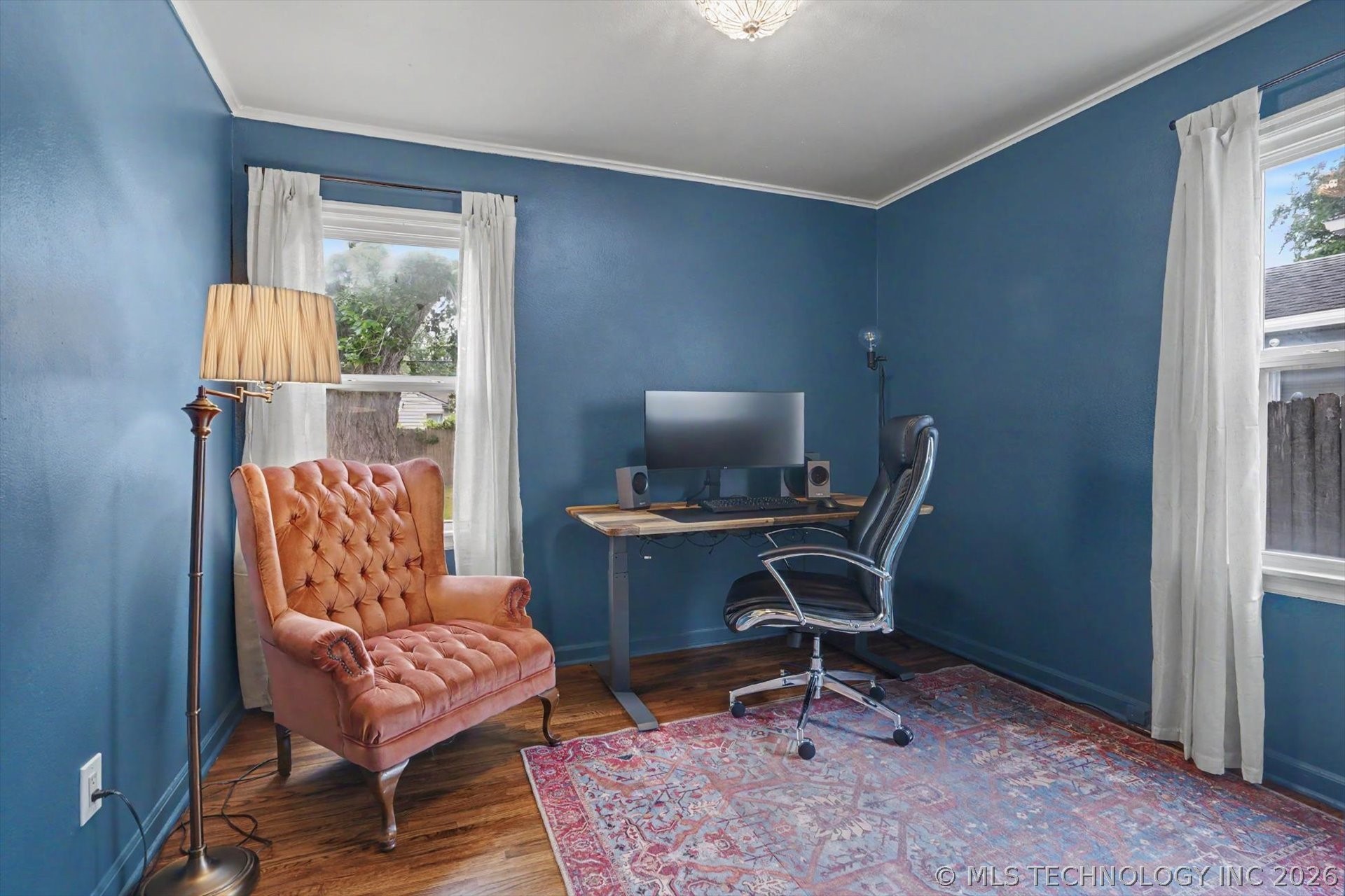 4937 S Cincinnati Avenue Tulsa OK 74105