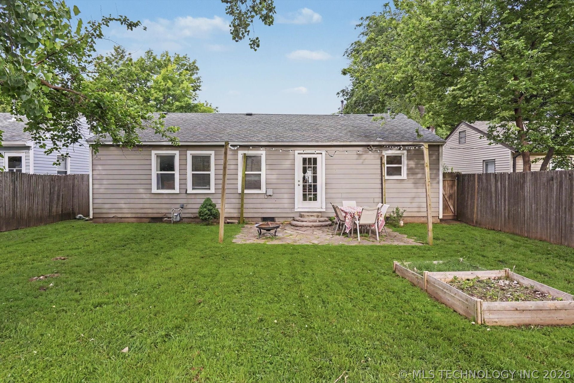 4937 S Cincinnati Avenue Tulsa OK 74105
