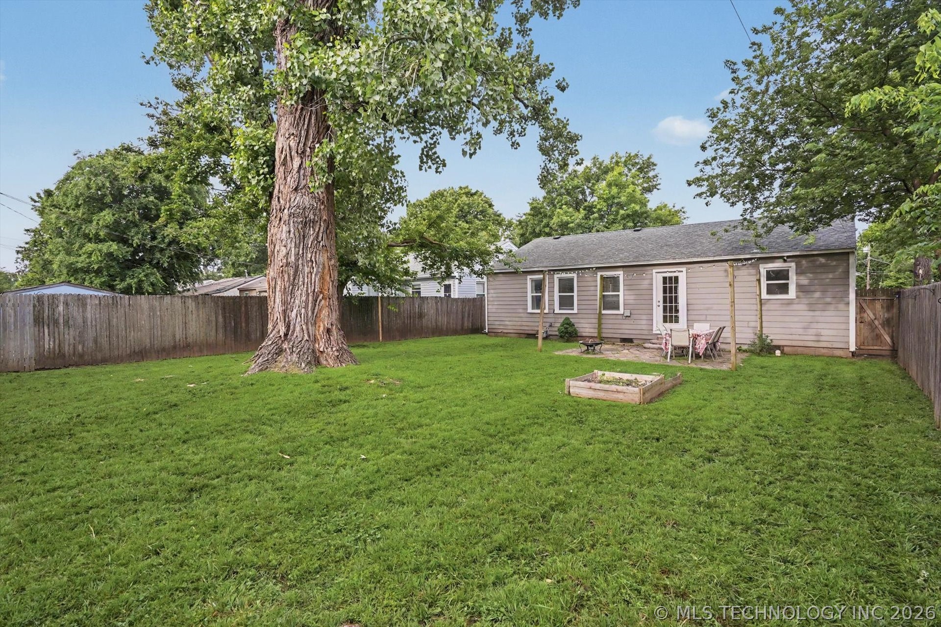 4937 S Cincinnati Avenue Tulsa OK 74105