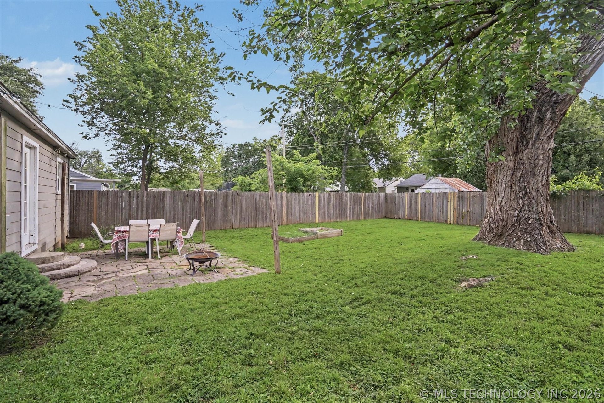 4937 S Cincinnati Avenue Tulsa OK 74105