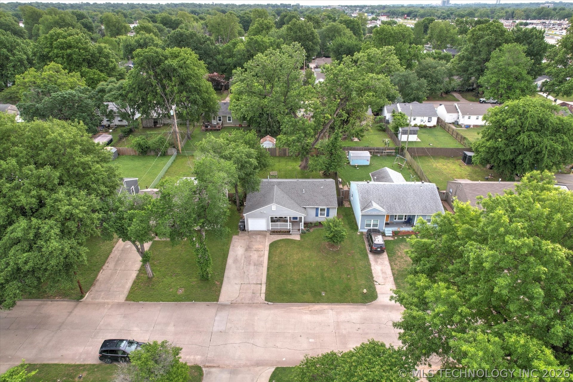 4937 S Cincinnati Avenue Tulsa OK 74105