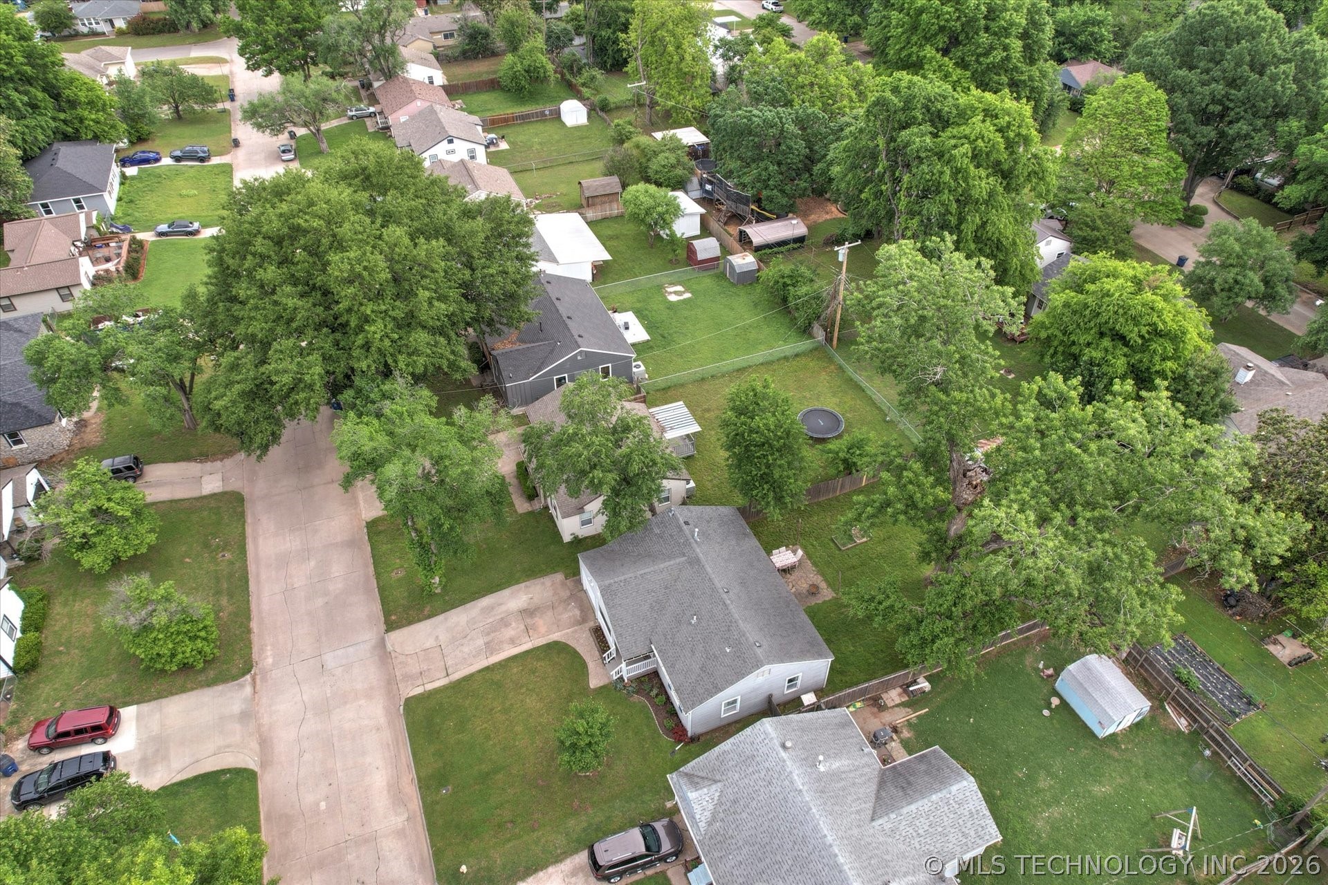 4937 S Cincinnati Avenue Tulsa OK 74105