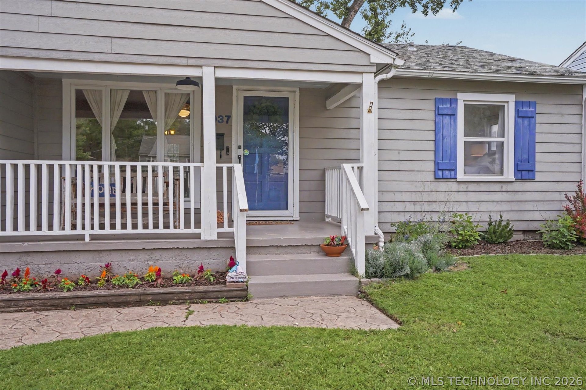4937 S Cincinnati Avenue Tulsa OK 74105