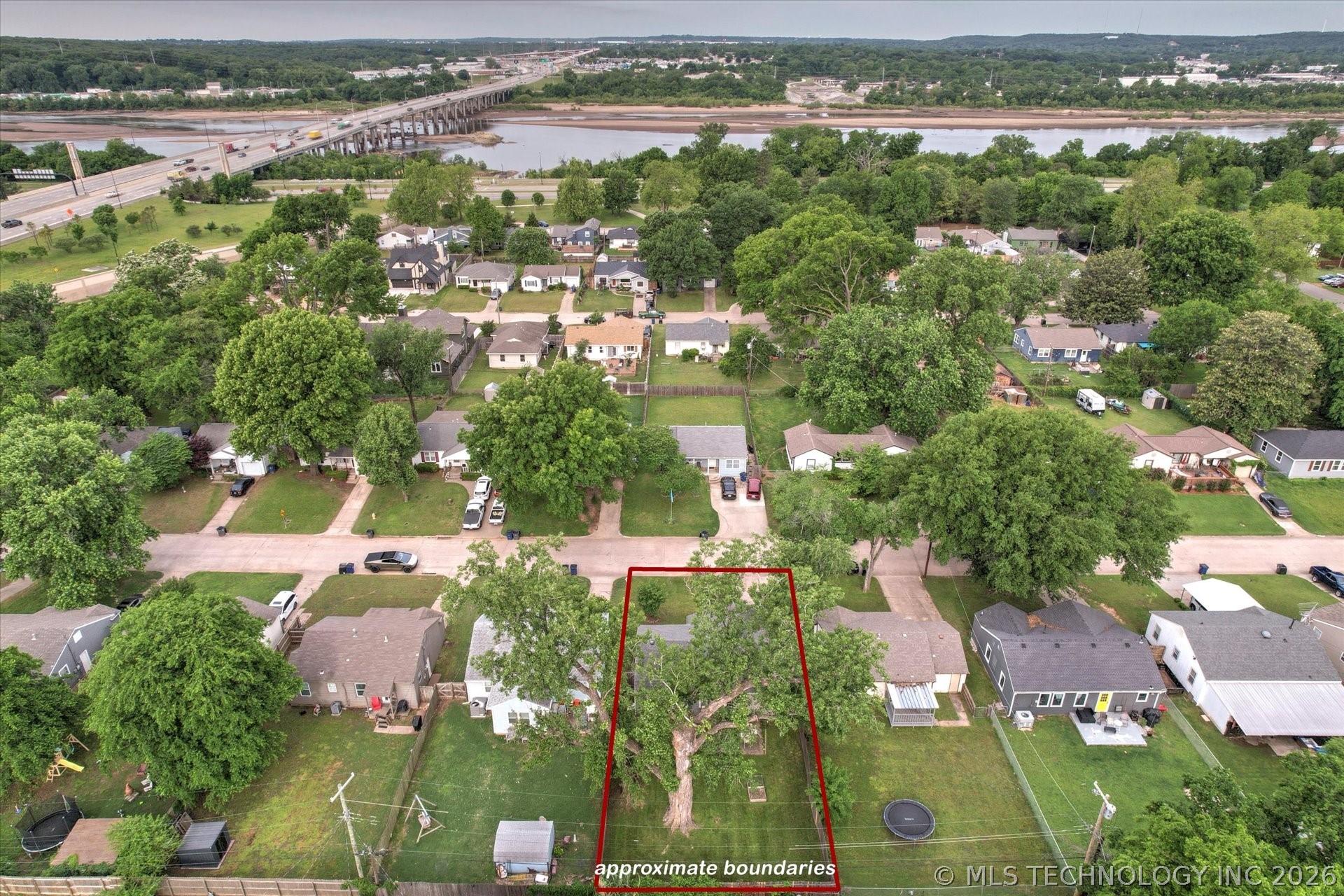4937 S Cincinnati Avenue Tulsa OK 74105