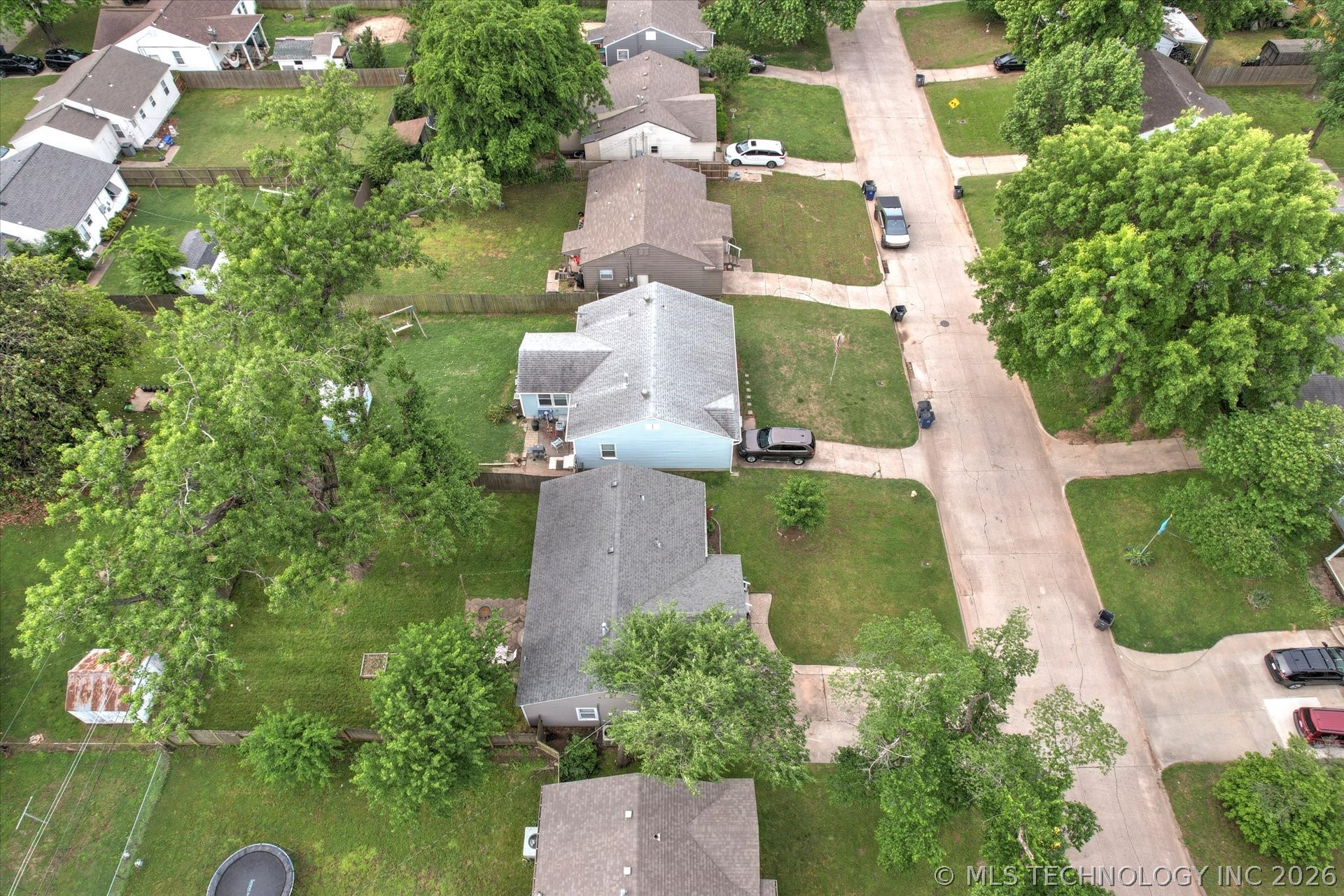 4937 S Cincinnati Avenue Tulsa OK 74105