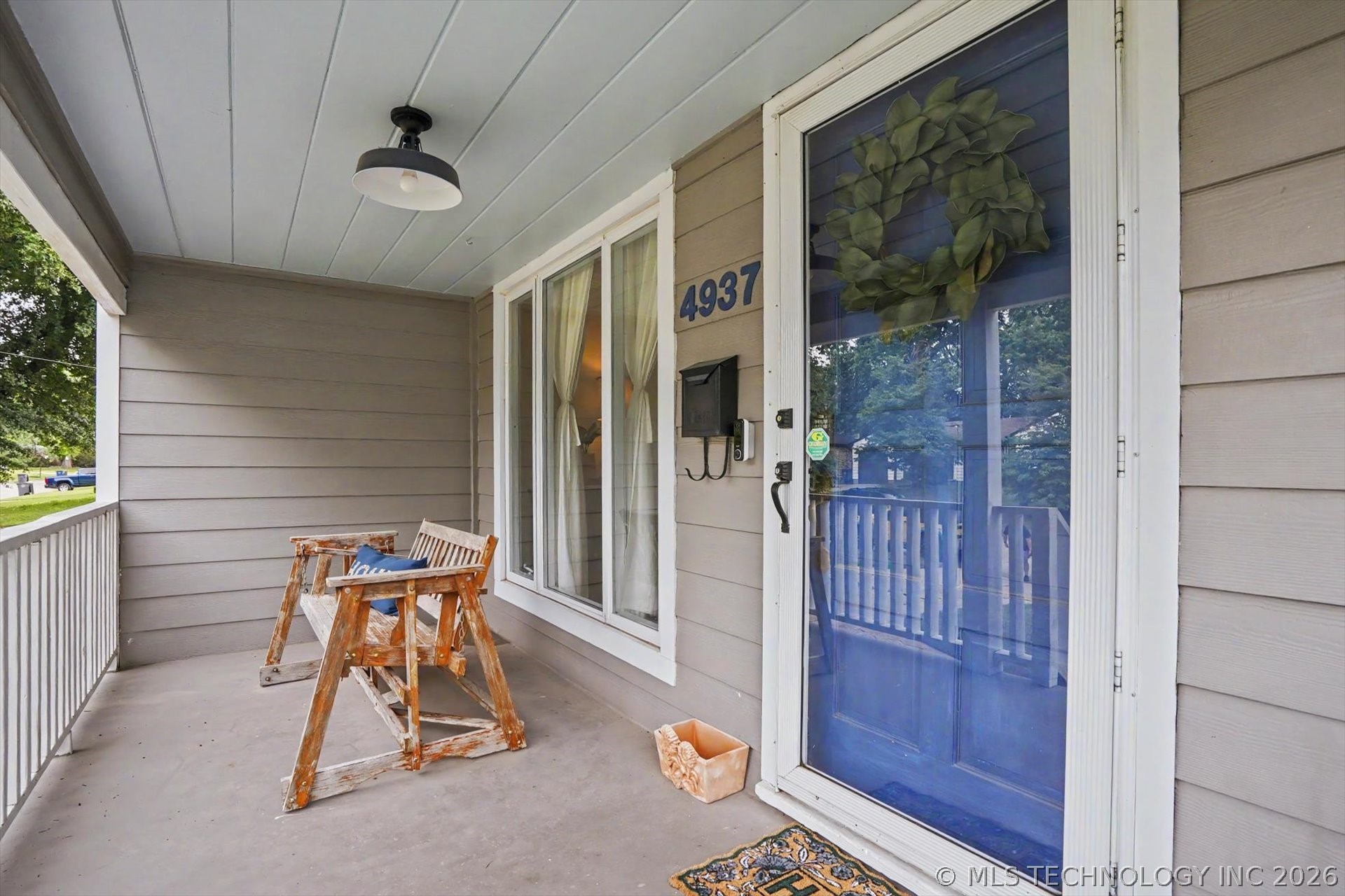 4937 S Cincinnati Avenue Tulsa OK 74105
