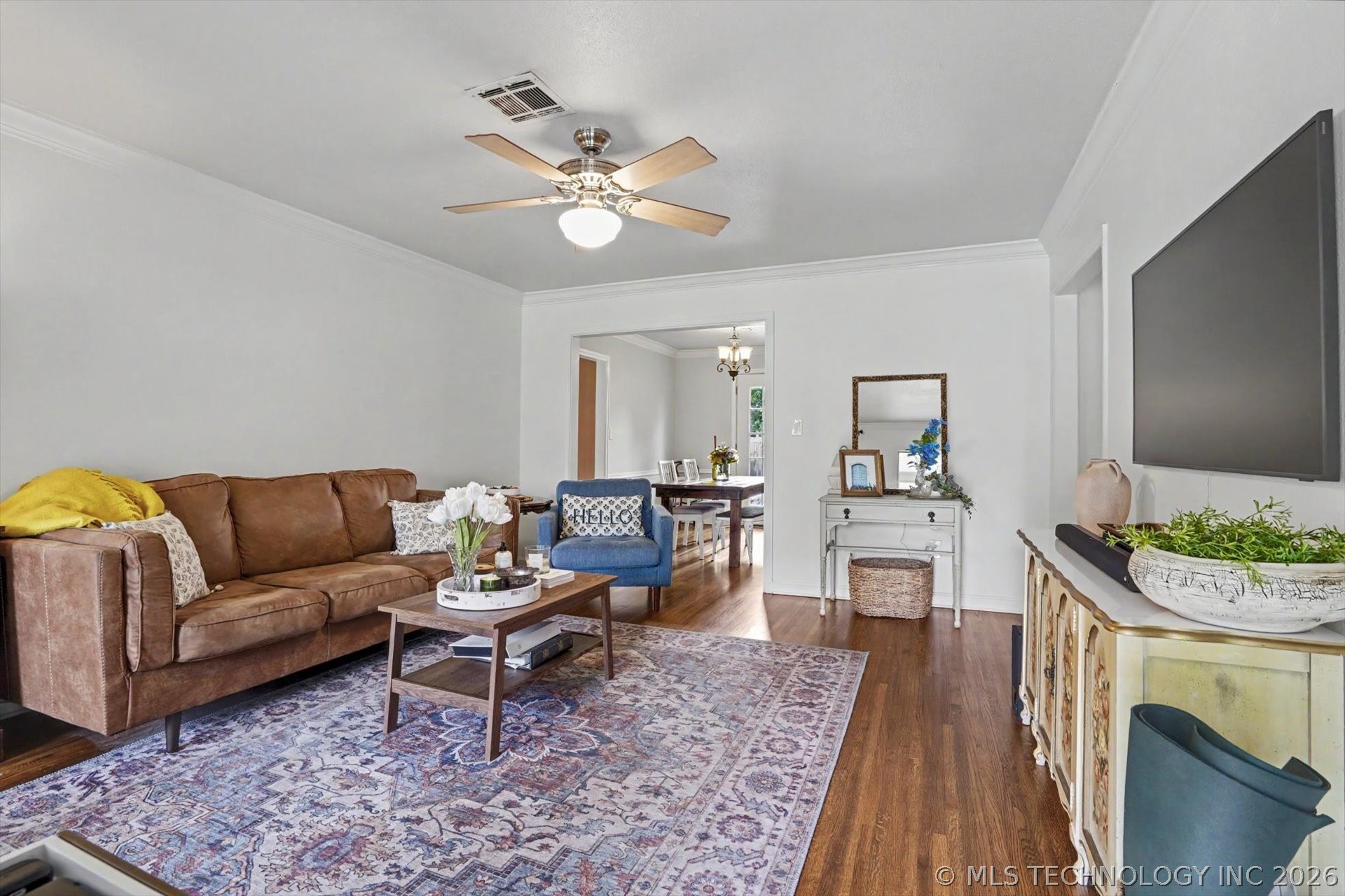 4937 S Cincinnati Avenue Tulsa OK 74105