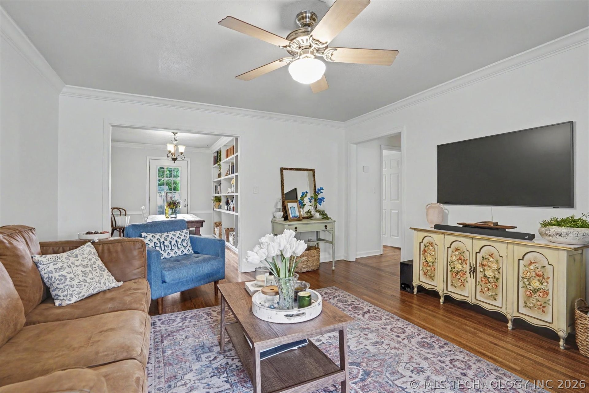 4937 S Cincinnati Avenue Tulsa OK 74105