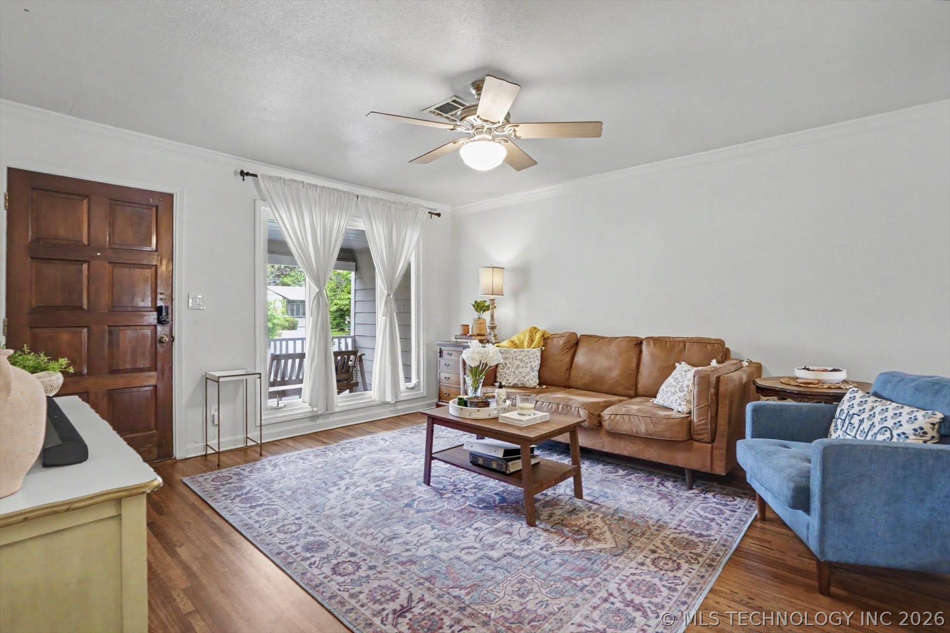 4937 S Cincinnati Avenue Tulsa OK 74105