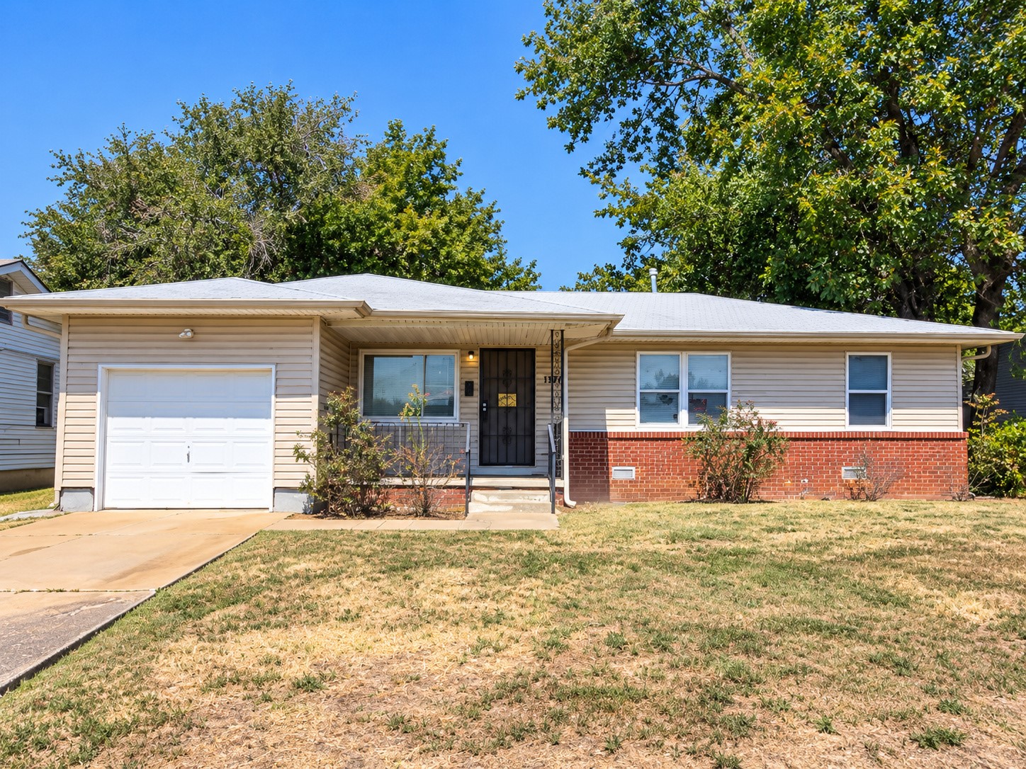 1371 E 51st Street N Tulsa OK 74126