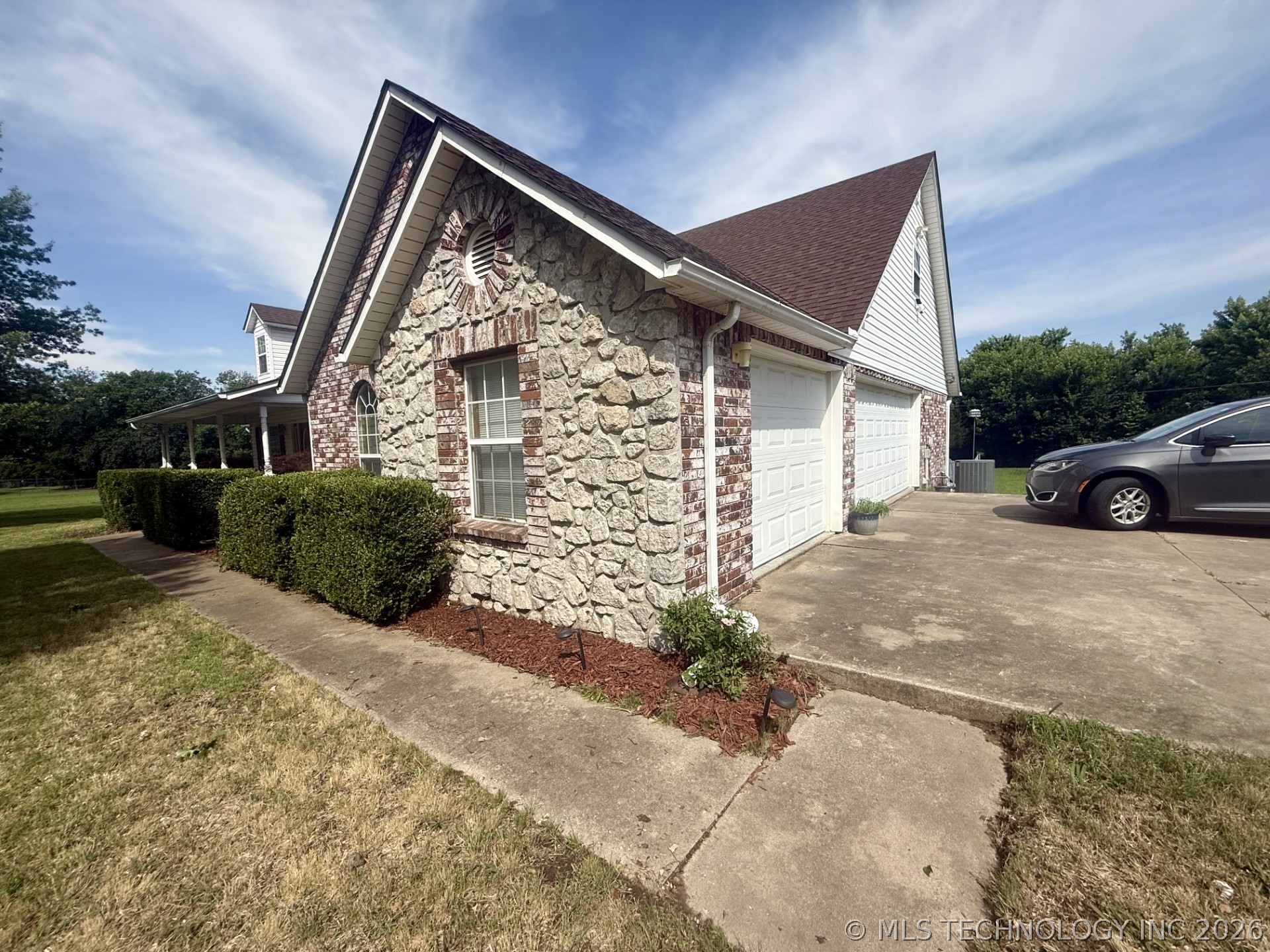 Tahlequah OK 74464