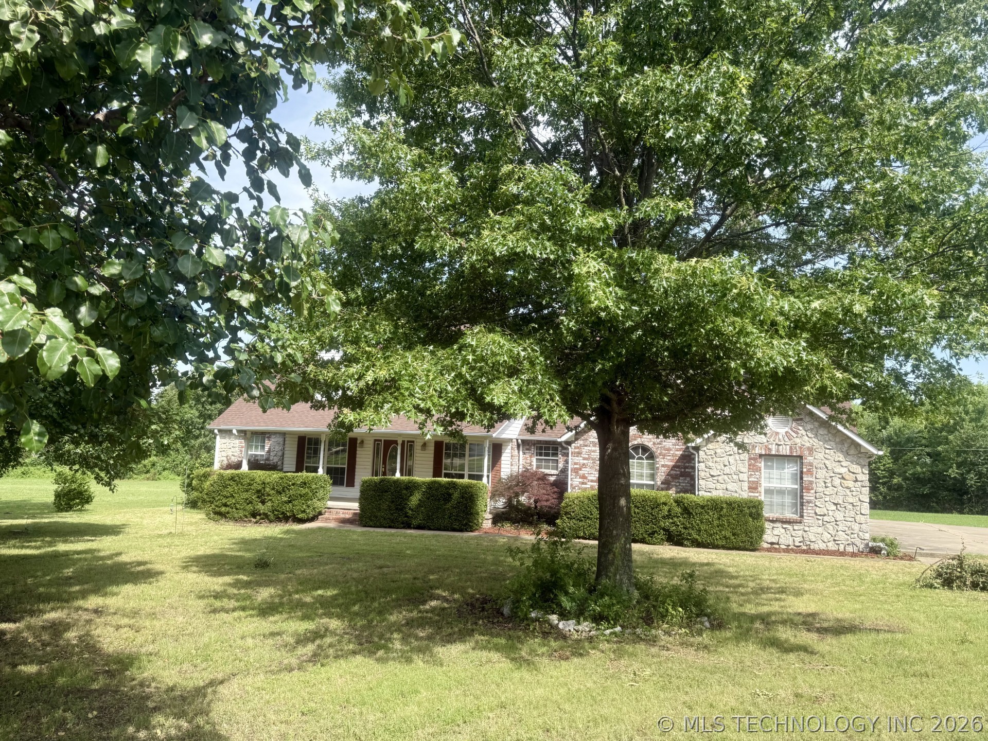 Tahlequah OK 74464