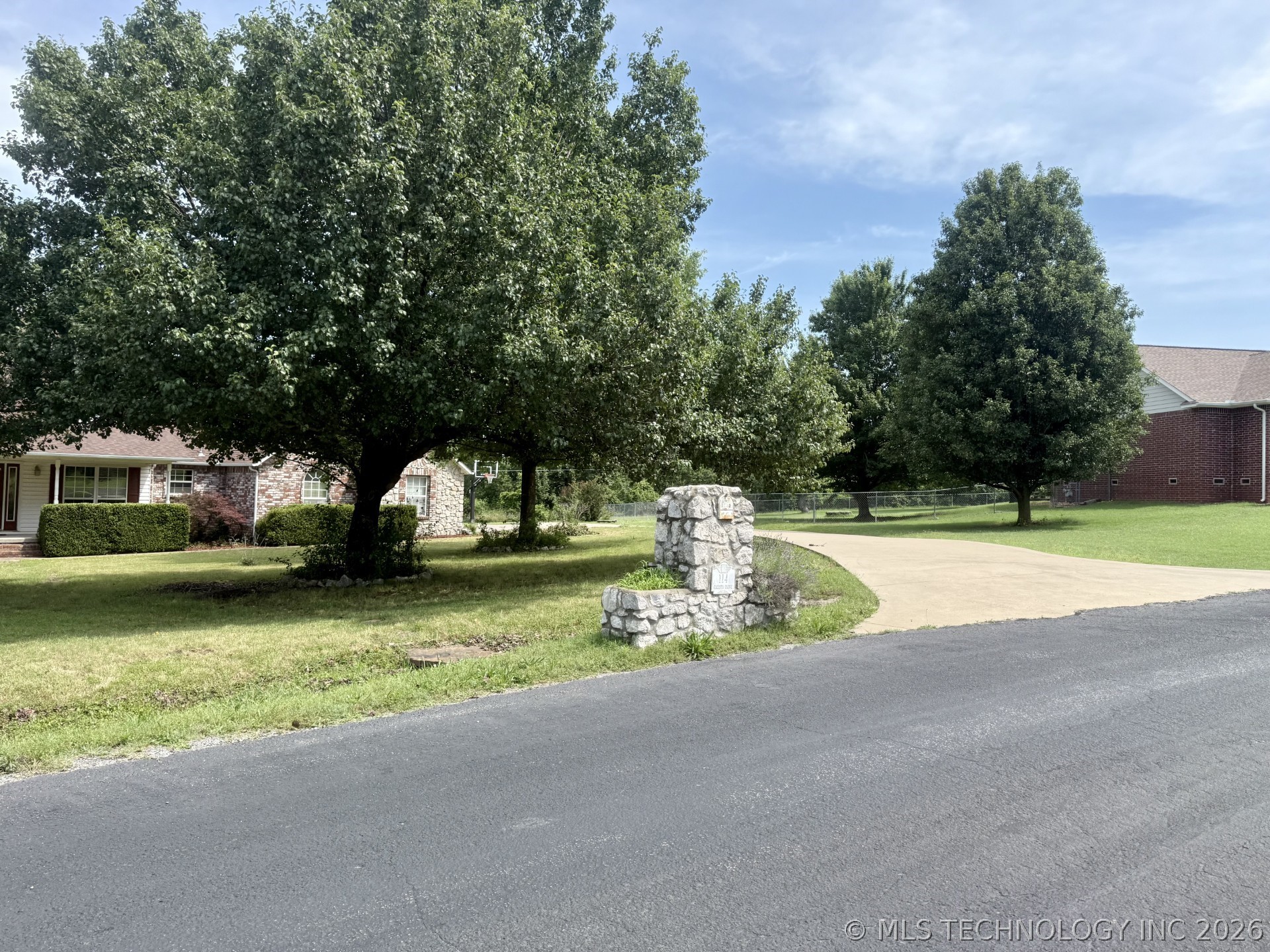Tahlequah OK 74464