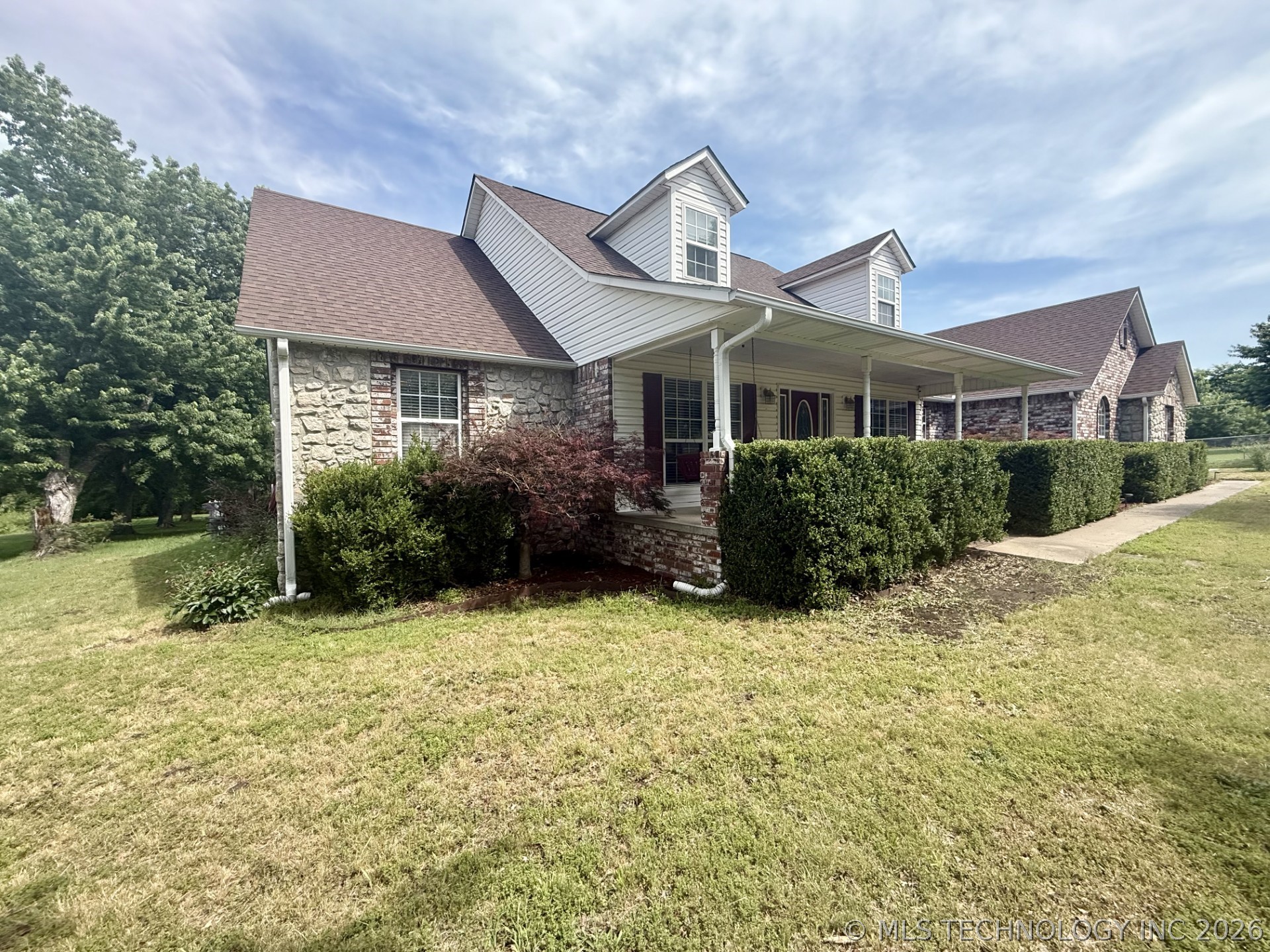 Tahlequah OK 74464