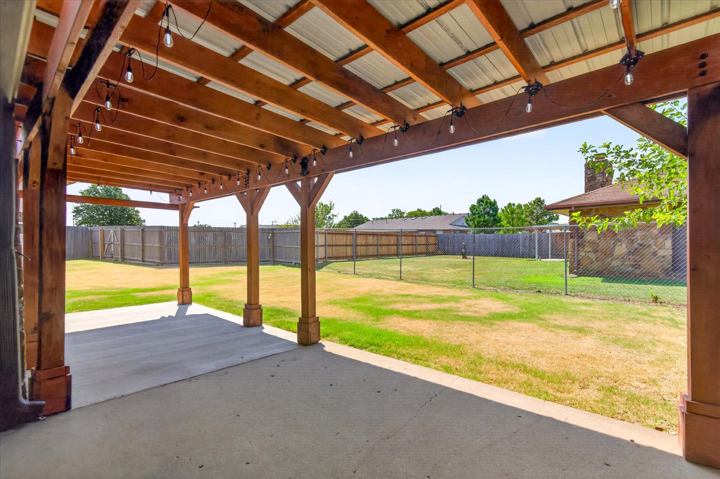 6703 Abbey Bartlesville OK 74006