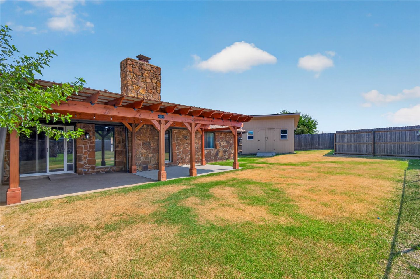 6703 Abbey Bartlesville OK 74006