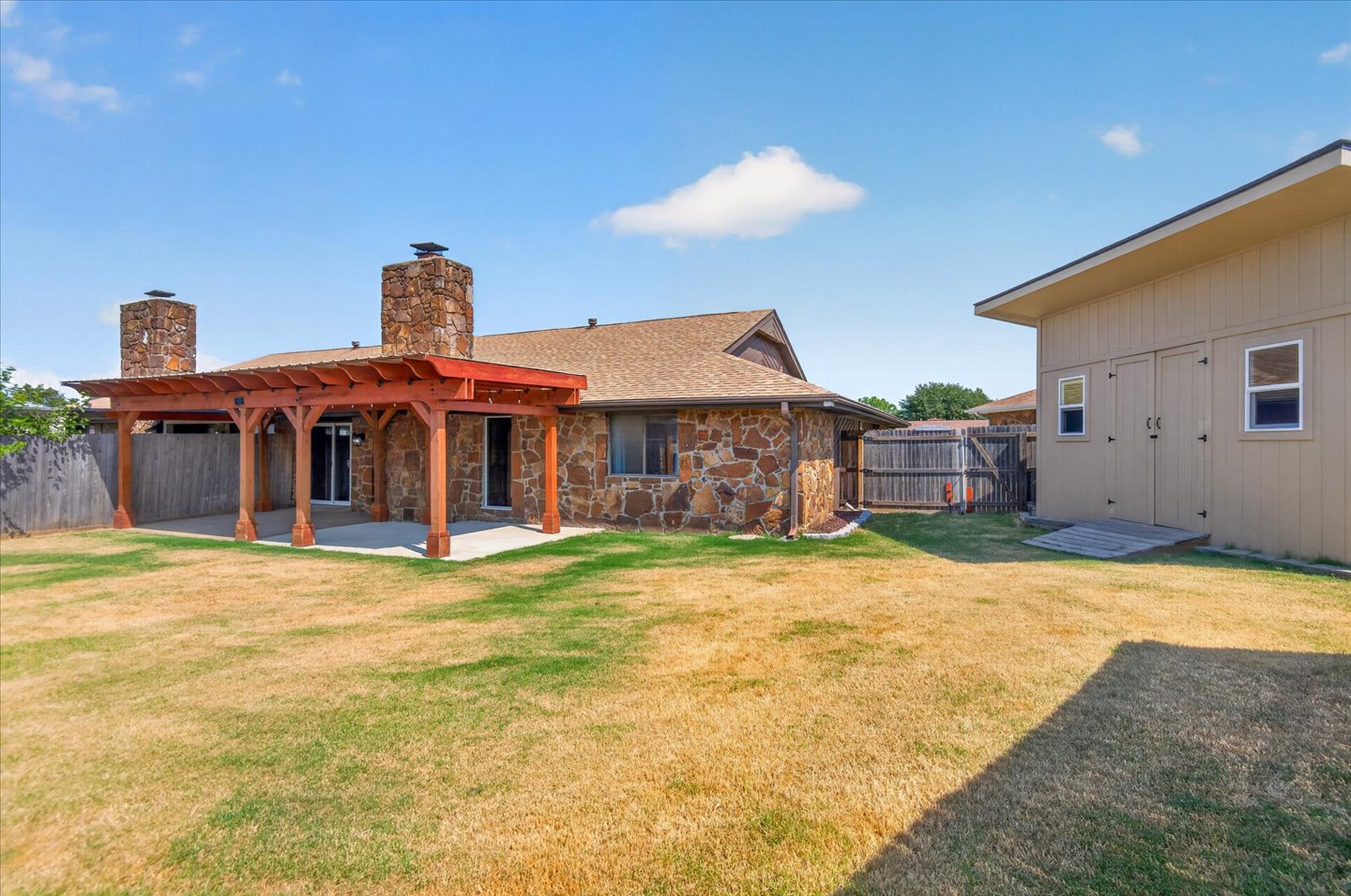 6703 Abbey Bartlesville OK 74006