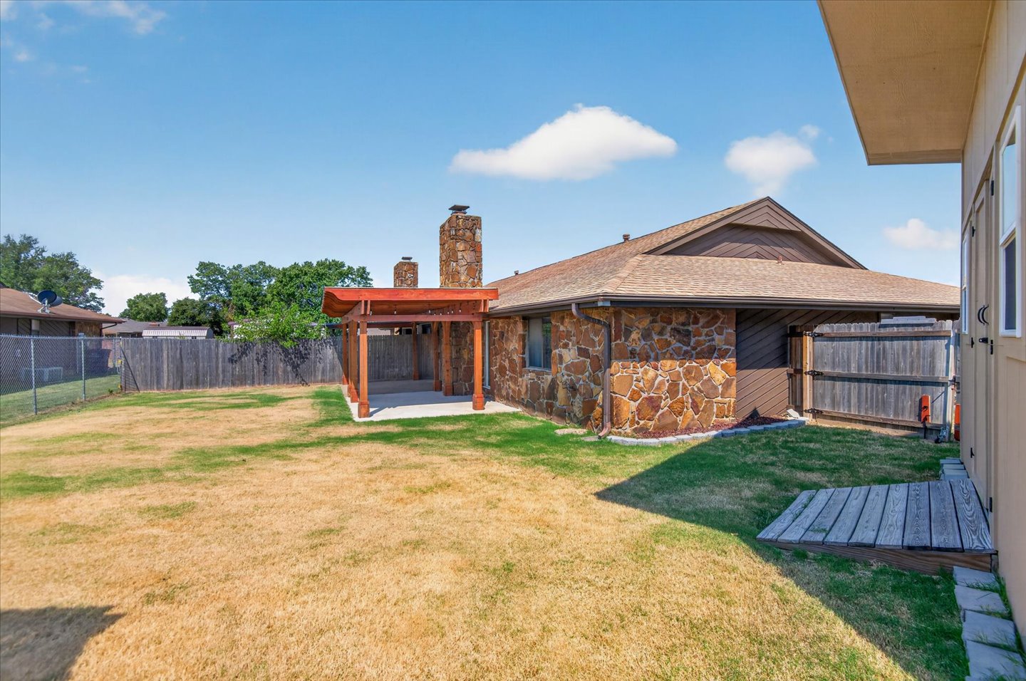 6703 Abbey Bartlesville OK 74006