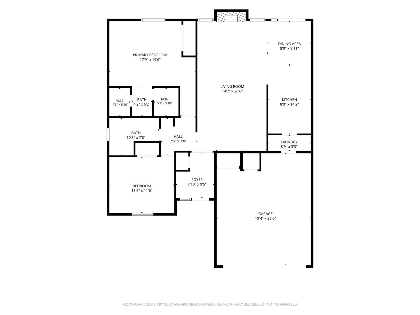 6703 Abbey Bartlesville OK 74006
