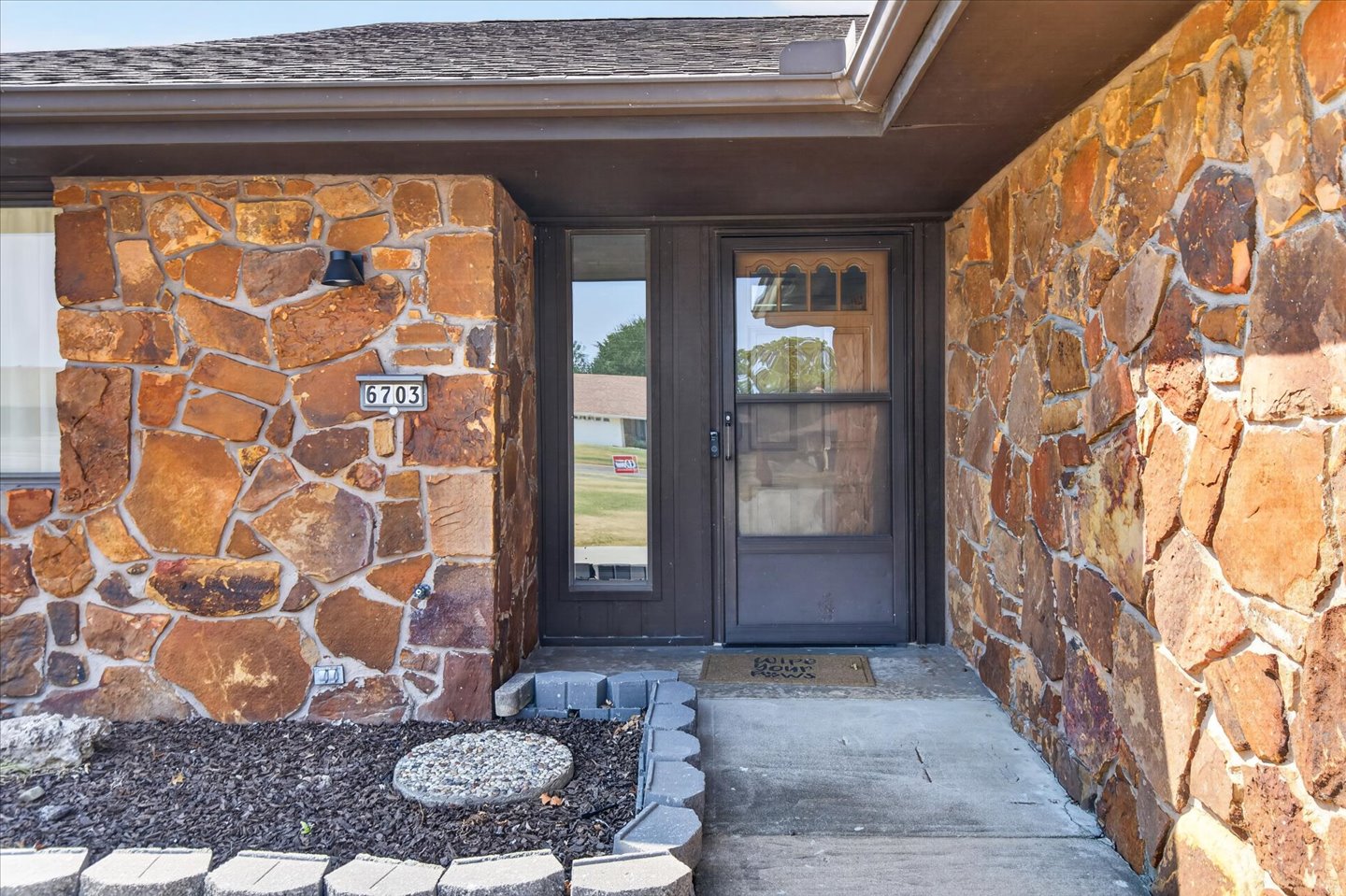 6703 Abbey Bartlesville OK 74006