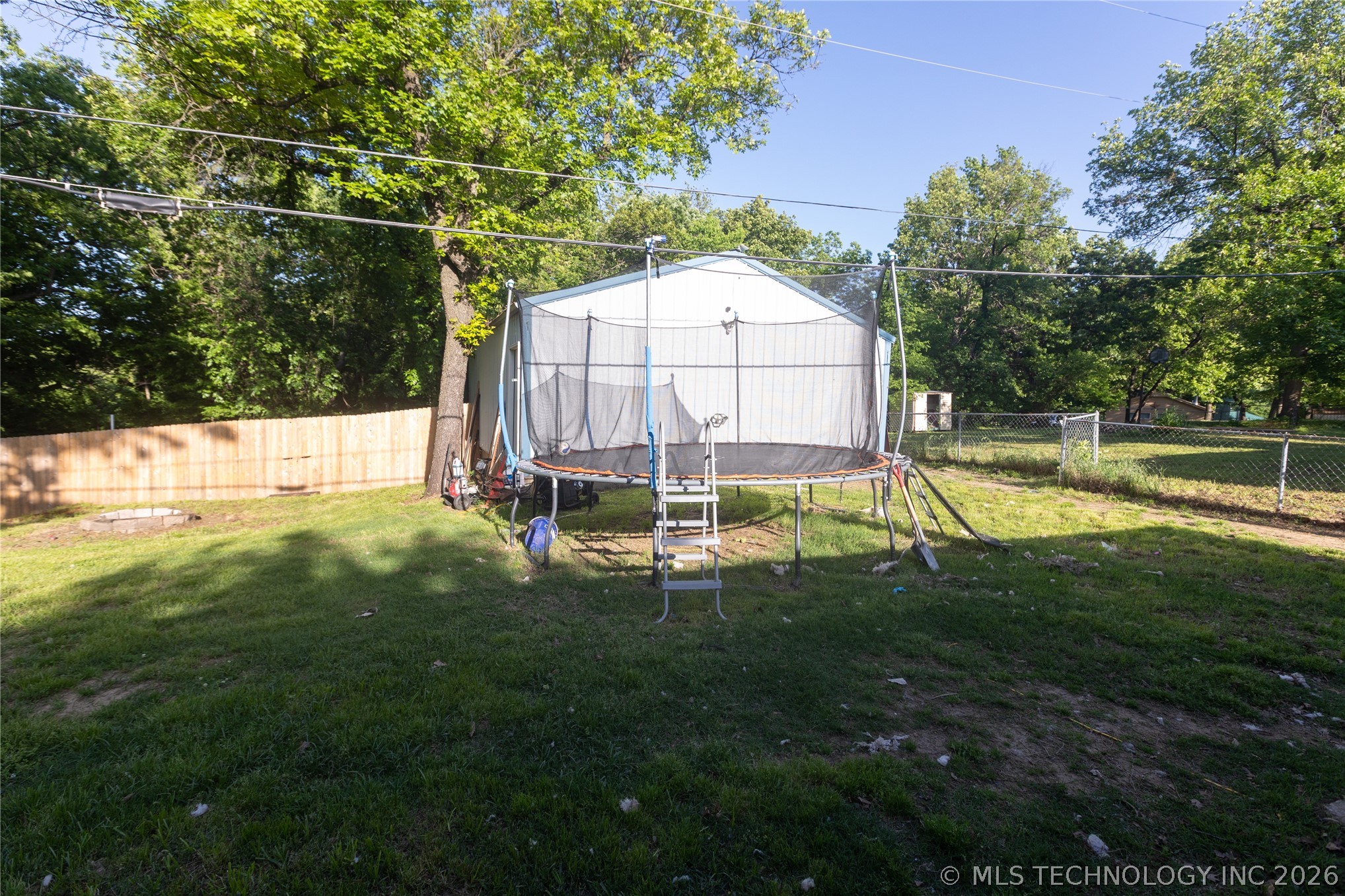 13205 S Ash Street Claremore OK 74017