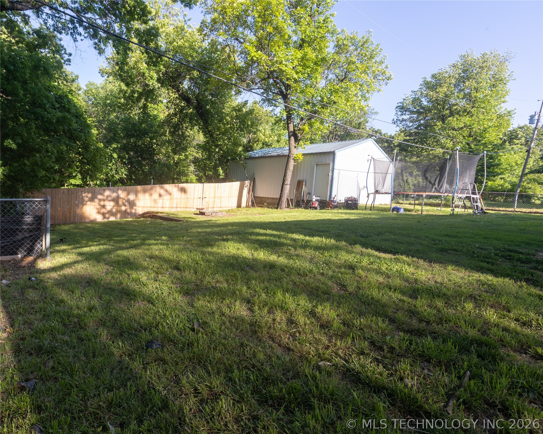 13205 S Ash Street Claremore OK 74017