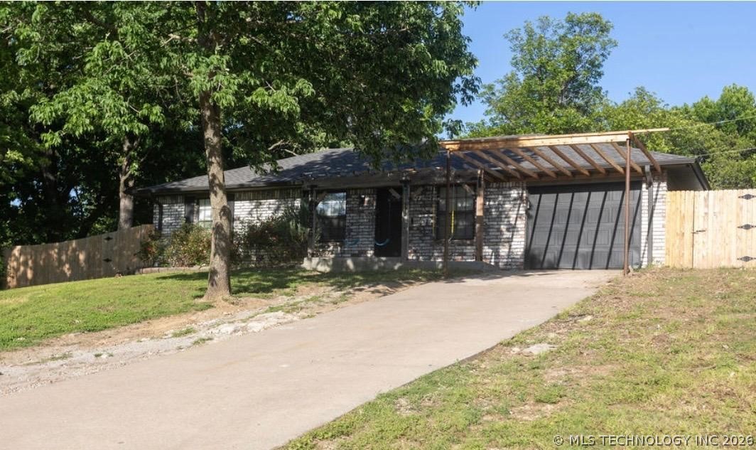 13205 S Ash Street Claremore OK 74017