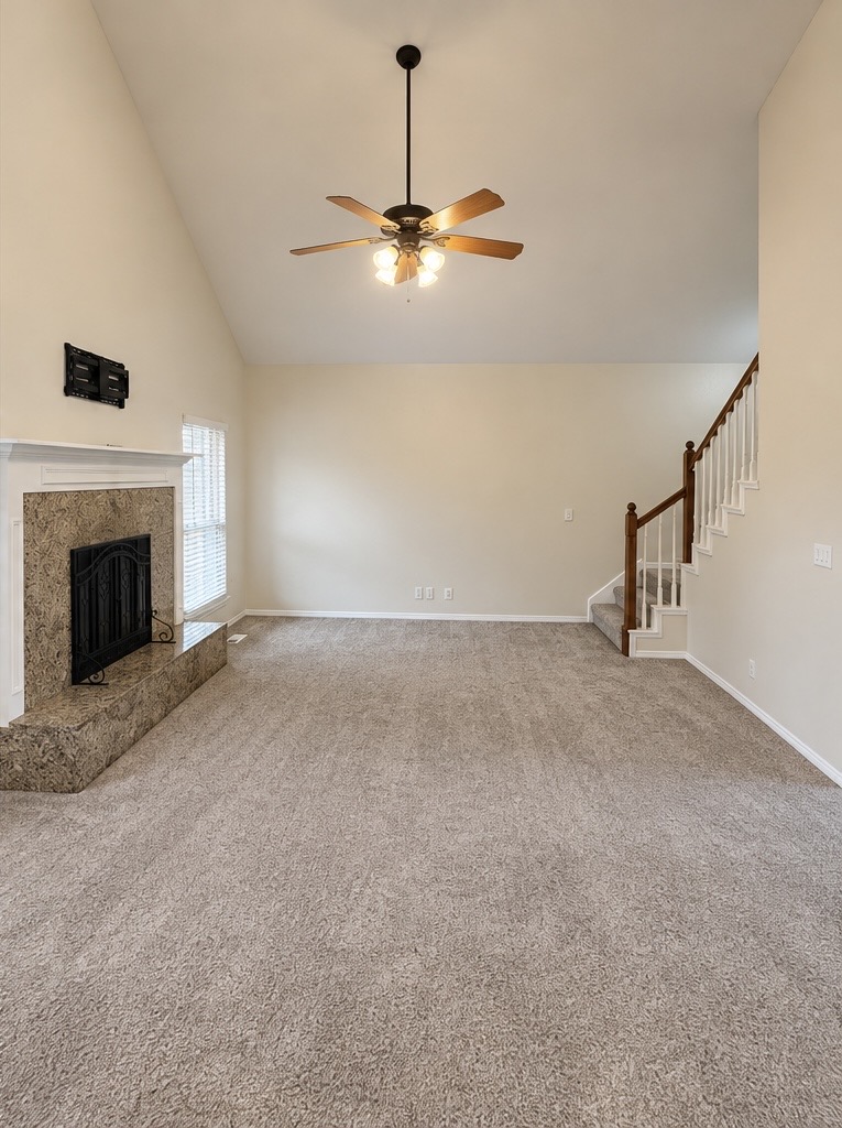 812 N Butternut Avenue Broken Arrow OK 74012