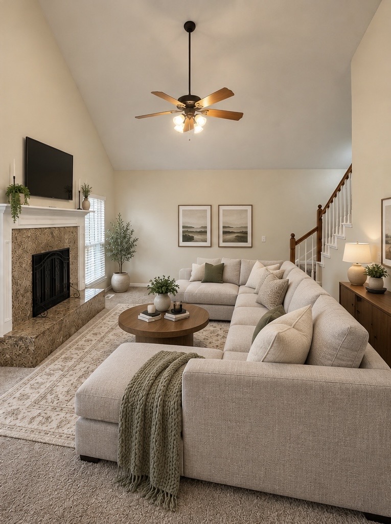 812 N Butternut Avenue Broken Arrow OK 74012