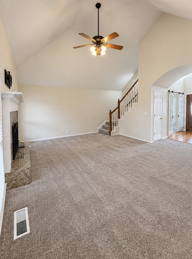 812 N Butternut Avenue Broken Arrow OK 74012