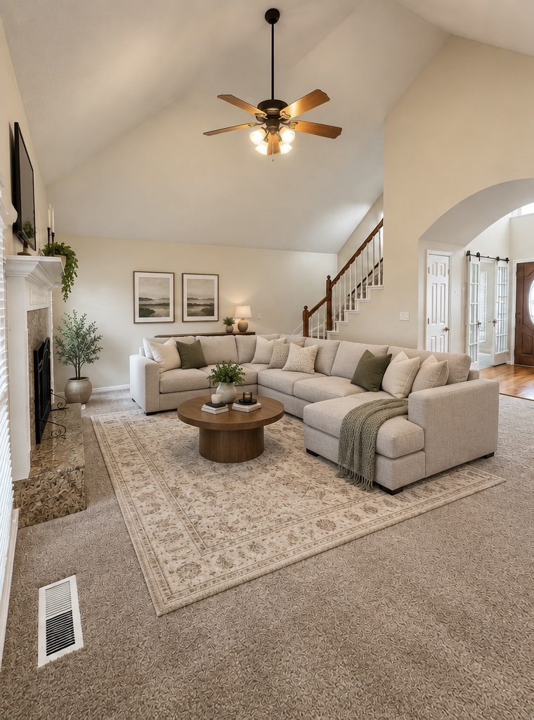 812 N Butternut Avenue Broken Arrow OK 74012