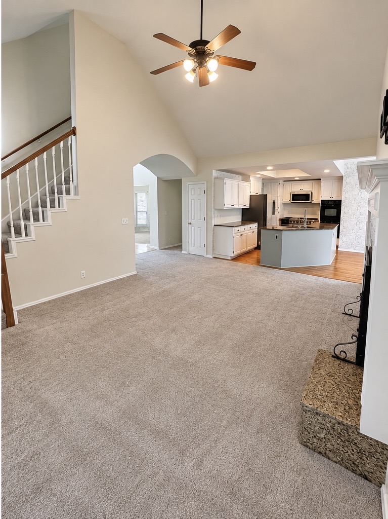 812 N Butternut Avenue Broken Arrow OK 74012