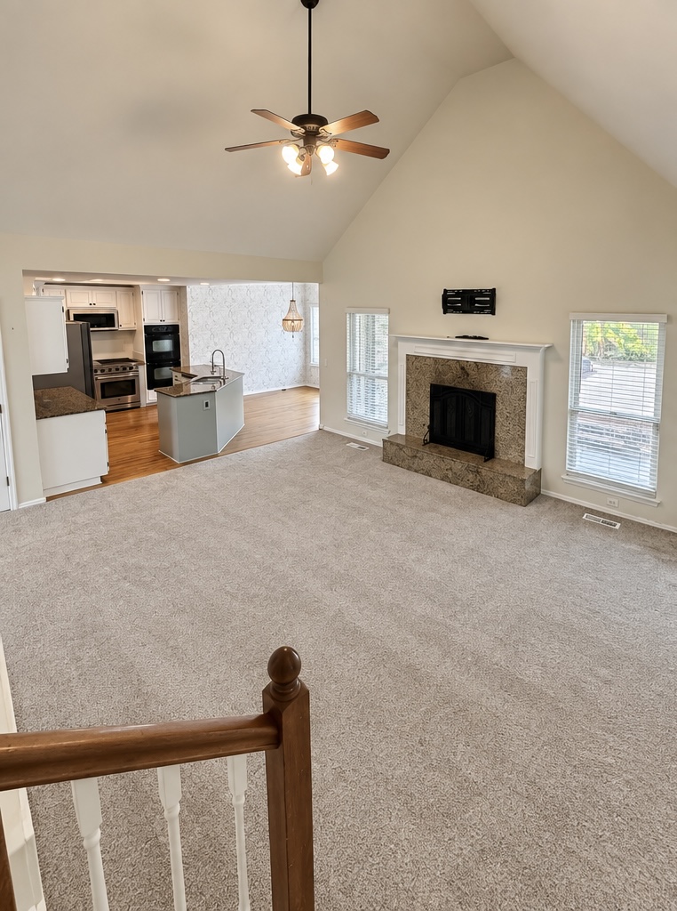 812 N Butternut Avenue Broken Arrow OK 74012