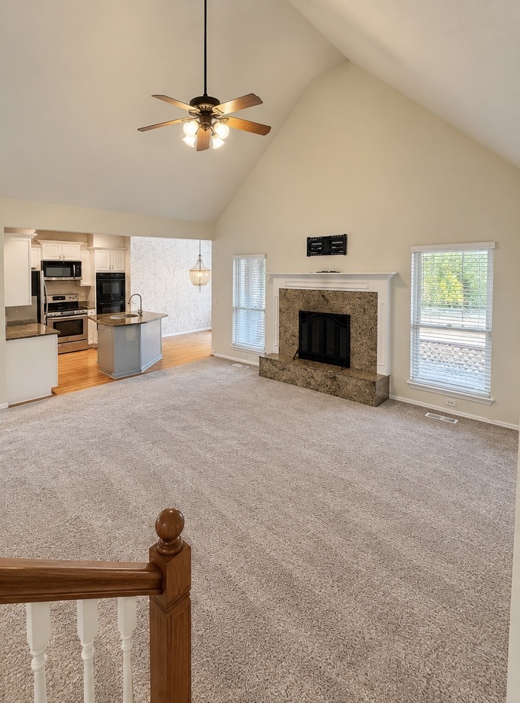 812 N Butternut Avenue Broken Arrow OK 74012