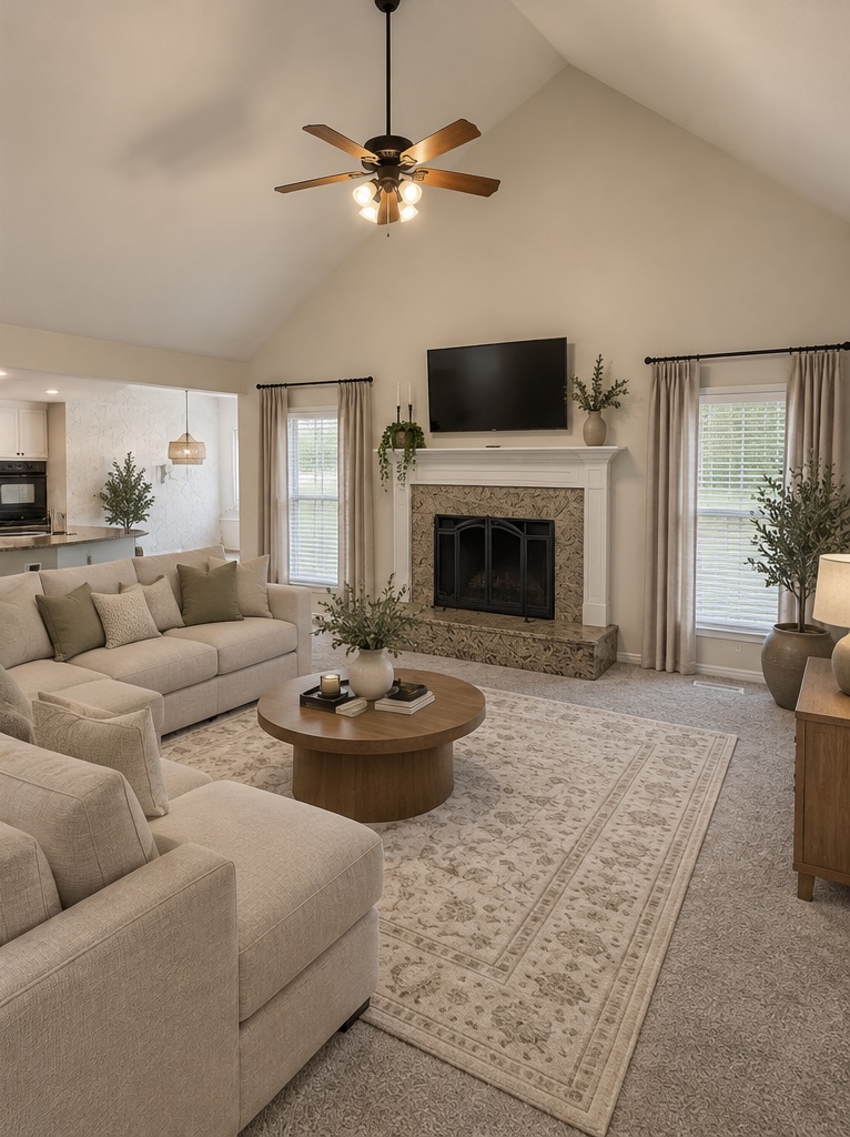 812 N Butternut Avenue Broken Arrow OK 74012