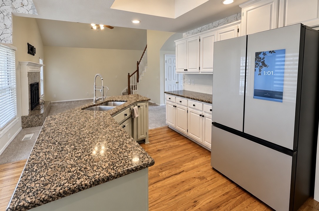812 N Butternut Avenue Broken Arrow OK 74012