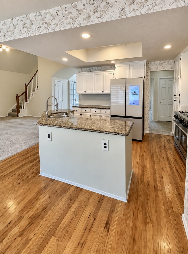 812 N Butternut Avenue Broken Arrow OK 74012
