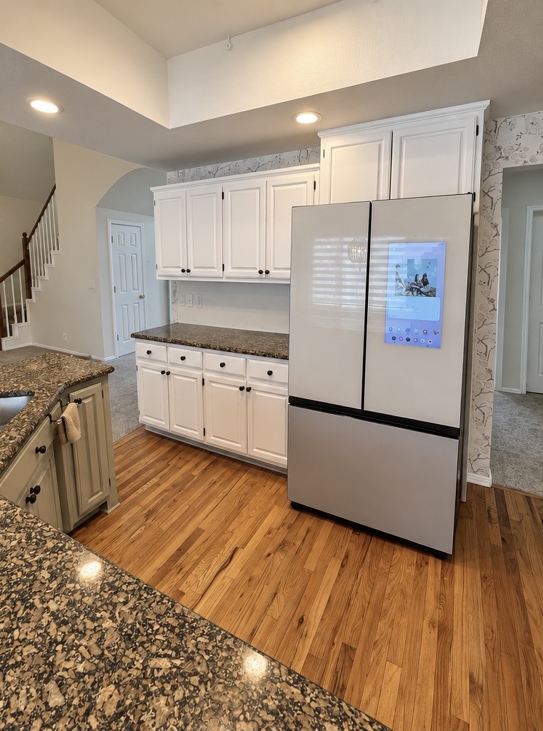 812 N Butternut Avenue Broken Arrow OK 74012